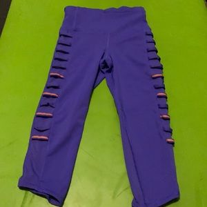 Beautiful Lululemon leggings